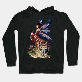 The Brat Hoodie